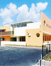 幼保連携型認定こども園 南海かもめ認定こども園