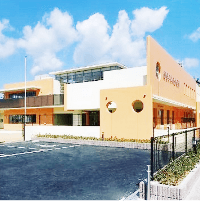 幼保連携型認定こども園 南海かもめ認定こども園